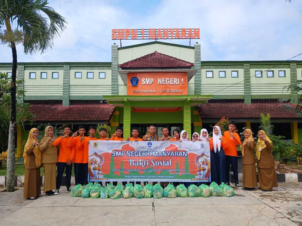 Baksos Baksos