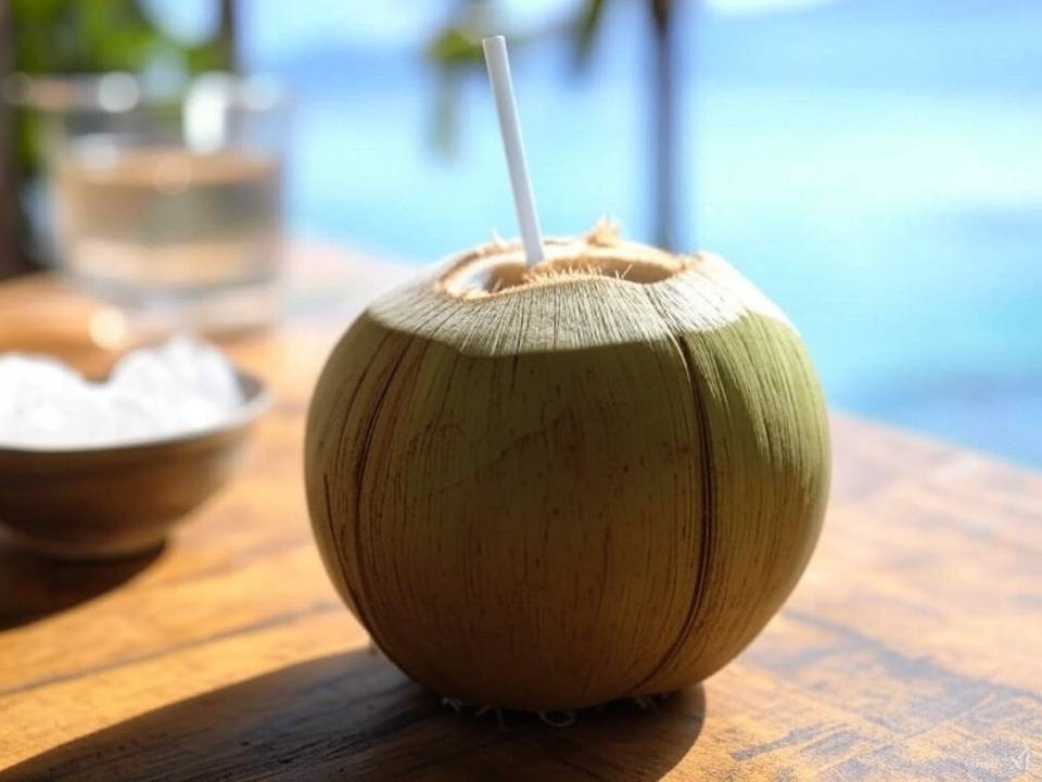 Kelapa Kelapa
