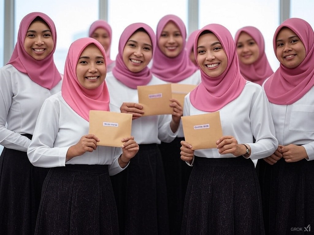 Syarat Mendapatkan Tunjangan Insentif Guru Non PNS, Tetap Cair Tak Terpengaruh Efisiensi