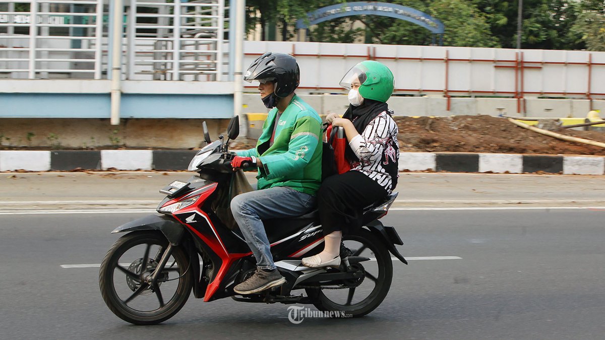 Pakar: SE Menaker Soal Bonus Hari Raya Ojol Cuma Imbauan, Tak Mengikat Secara Hukum