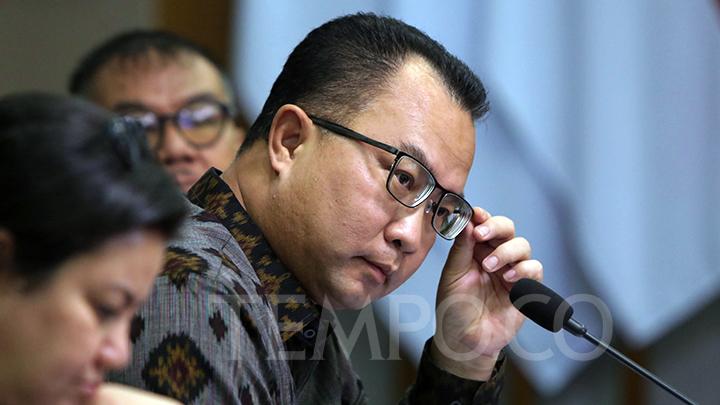 Rektor IPB Usul ke Presiden Prabowo Dana Riset Ditambah