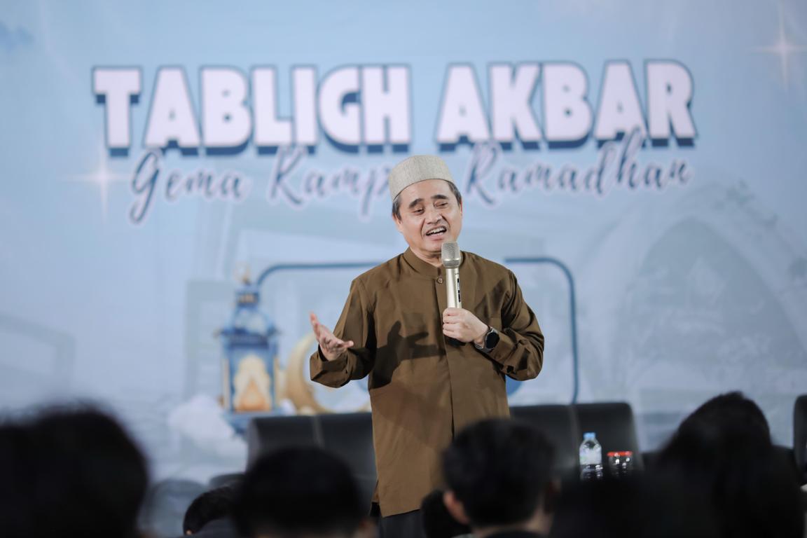 Membumikan Islam Berkemajuan dalam Kehidupan