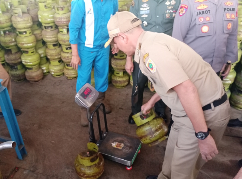 Pembangunan Pabrik Semen Pracimantoro Jalan Terus Begini Kata Bupati Wonogiri Setyo Sukarno