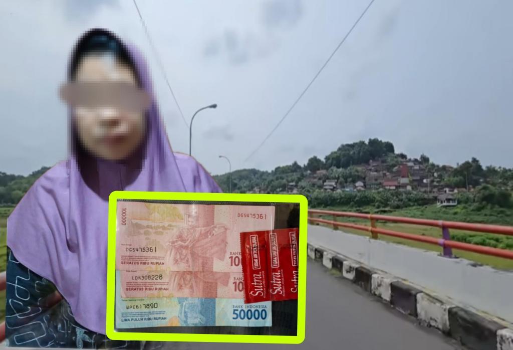 Bisnis Prostitusi Anak di Bawah Umur di Gunung Kemukus Terbongkar, Polisi Amankan Mucikari TPPO