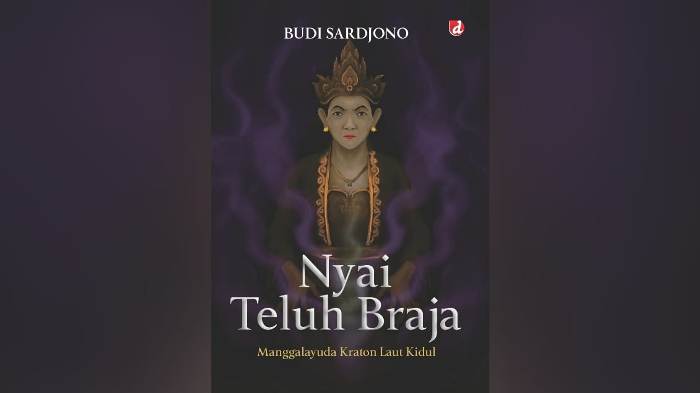 2507 - Nyai Teluh Braja lagi Nyai Teluh Braja