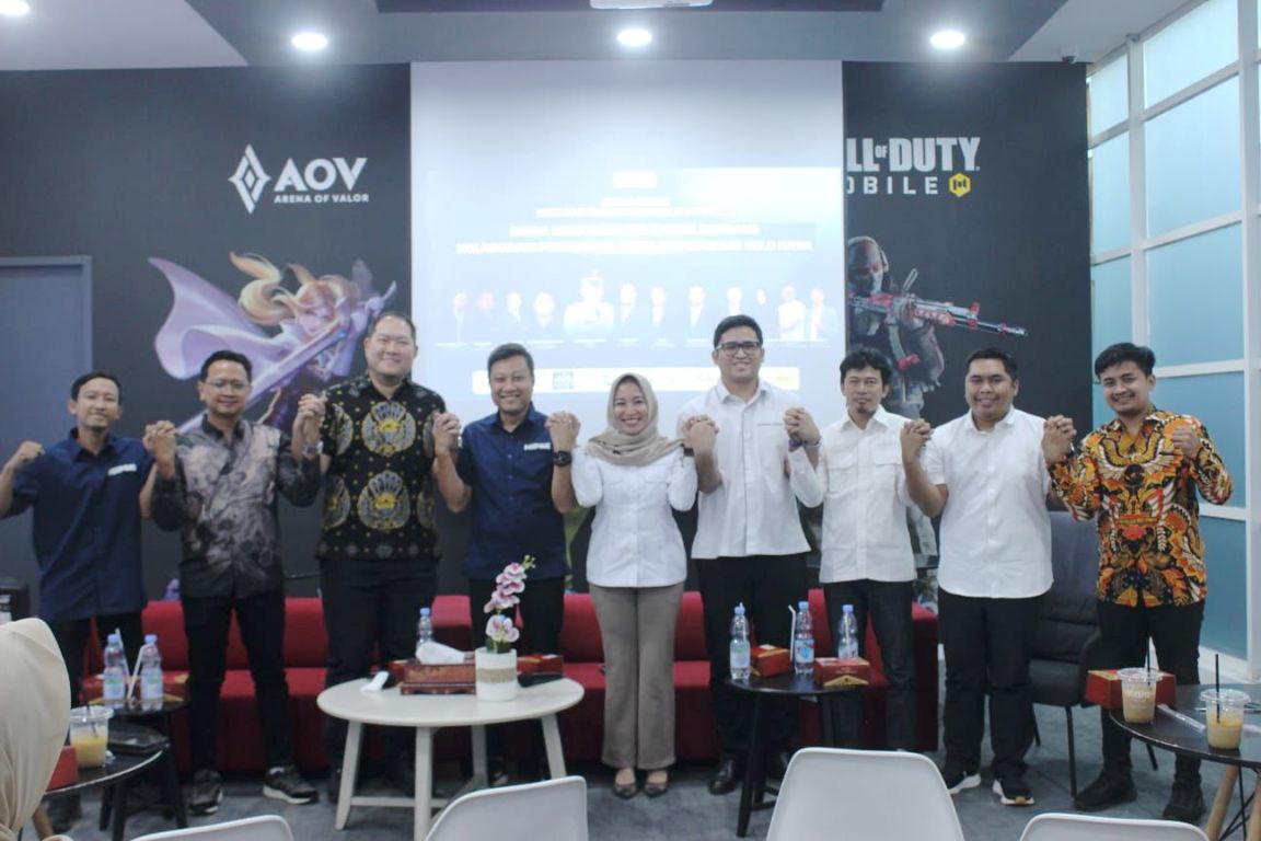 HIPMI Se - Solo Raya