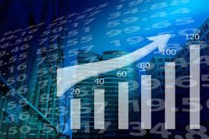 0608 - Ilustrasi pertumbuhan ekonomi