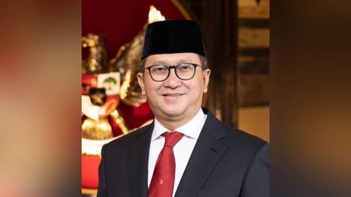 Danantara Akui Opsi APBN untuk Utang Whoosh Hanya Kajian, Bukan Keputusan Final