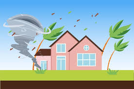 Diterjang Angin Kencang, Papan Nama Kedai di Tamansiswa Ambruk: Dua Jukir Terluka, Dua Mobil Ringsek