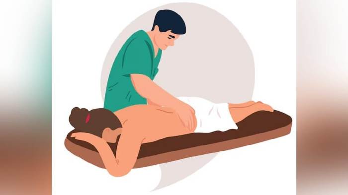 Satpol PP Bantul Gerebek Panti Pijat dan Warung Oplosan, Terapis dan Pelanggan Tertangkap Tanpa Busana