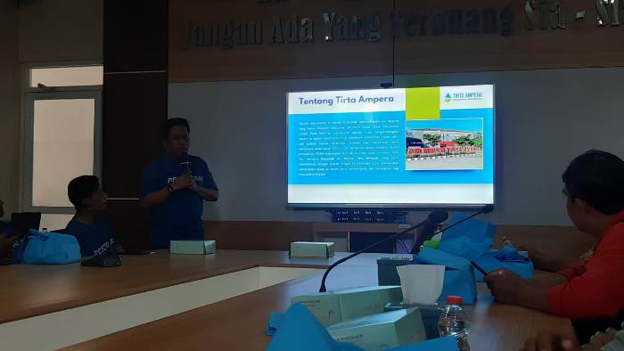 3110 - PDAM Boyolali - paparan