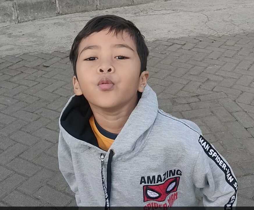 Bikin Kagum! Biola Bocah TK Asal Wonogiri Ini Sabet Juara Menyanyi Jago Nari Gambar, dan Macapat Sekaligus