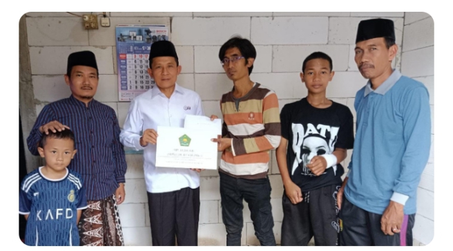 Tragis! Demi Anak yang Sakit, Ibu Ojol Nekat Tempuh 90 Km, Nyawanya Melayang di Jalan Pulang