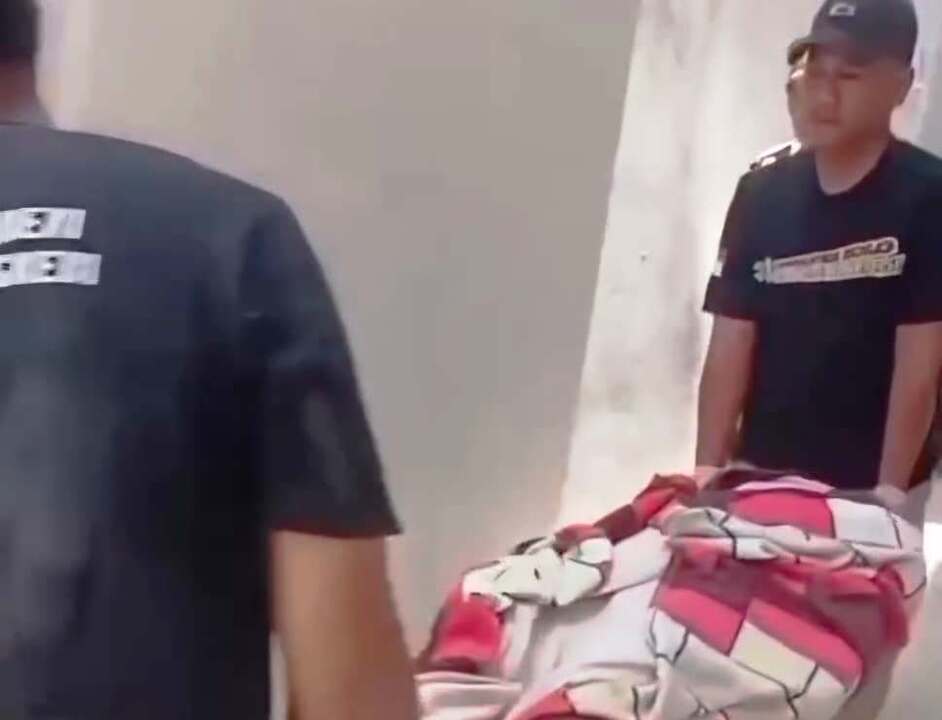 Diduga Masalah Asmara, Pelajar SMK Asal Wonogiri Gantung Diri di Kamar Kost Gilingan Solo