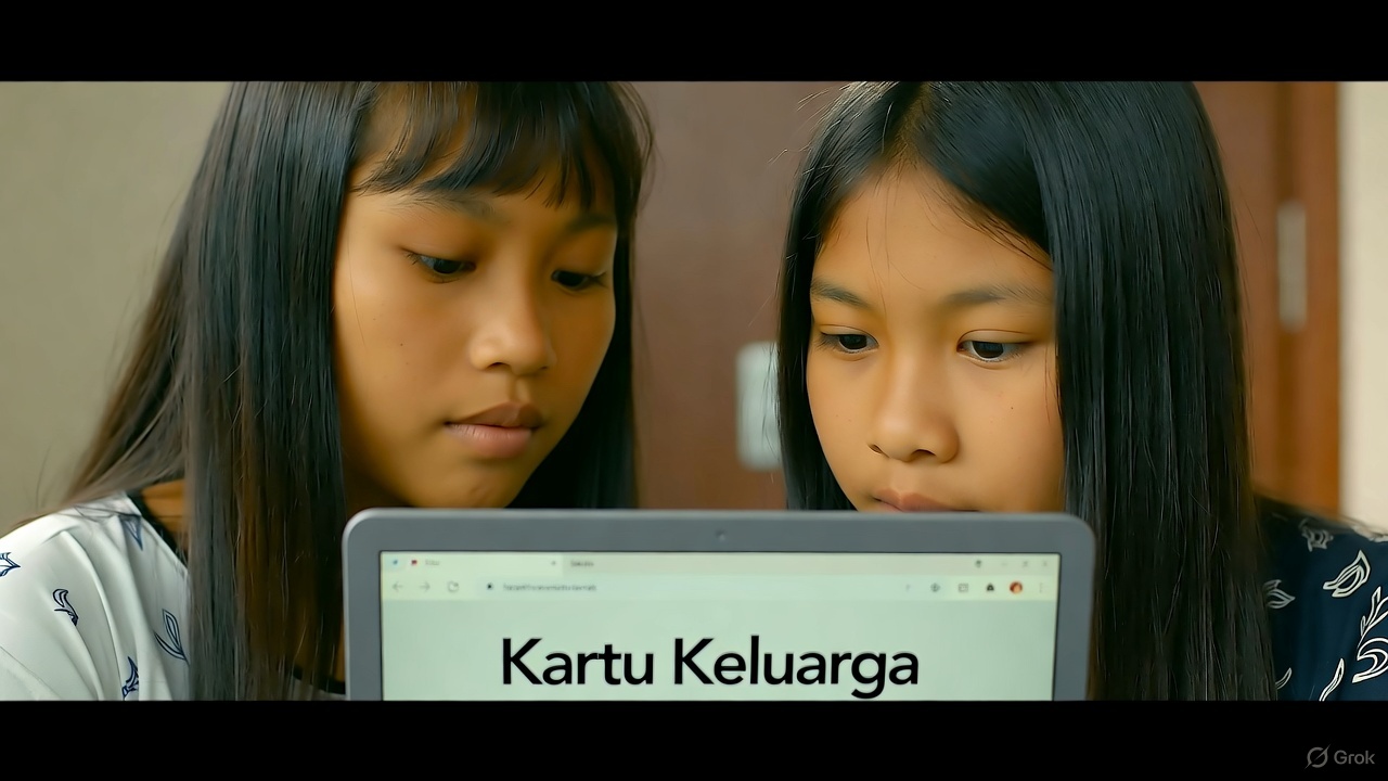 Kartu keluarga