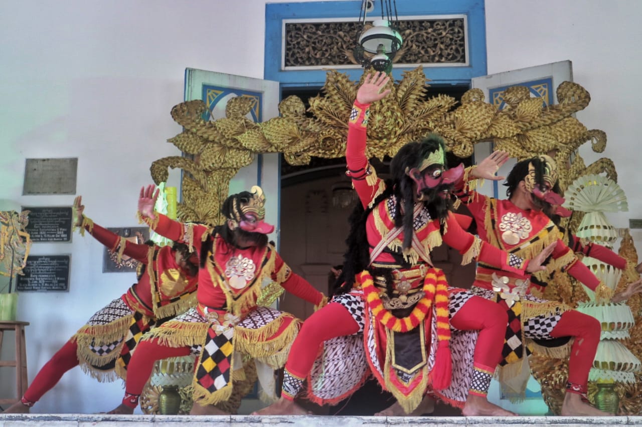 HUT ke-135, Museum Radya Pustaka Gelar Pesta Seni dan Budaya Lintas Daerah: Rajamala Mengembang, Songsong Membentang!