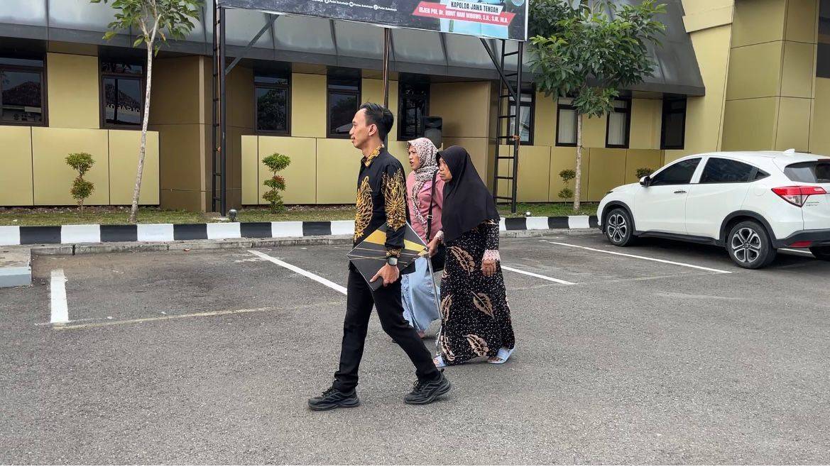 Pilu, Lansia di Sukoharjo Terancam Terusir dari Rumahnya yang Telah Dihuni 60 Tahun Terakhir