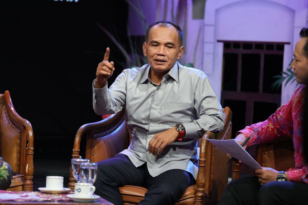 Entaskan Kemiskinan, Ketua DPRD Jateng Minta Pemprov Intervensi Sektor Pertanian dan Perikanan