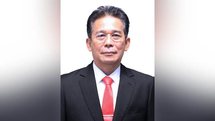 0611 - johanis tanak