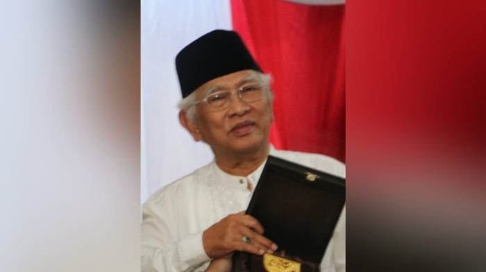 Gus Mus: Orang NU yang Setuju Soeharto Jadi Pahlawan Nasional Pasti Tak Ngerti Sejarah
