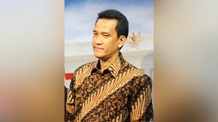 Refly Harun Cs Walk Out dari Rapat Reformasi Polri, Ini Penyebabnya