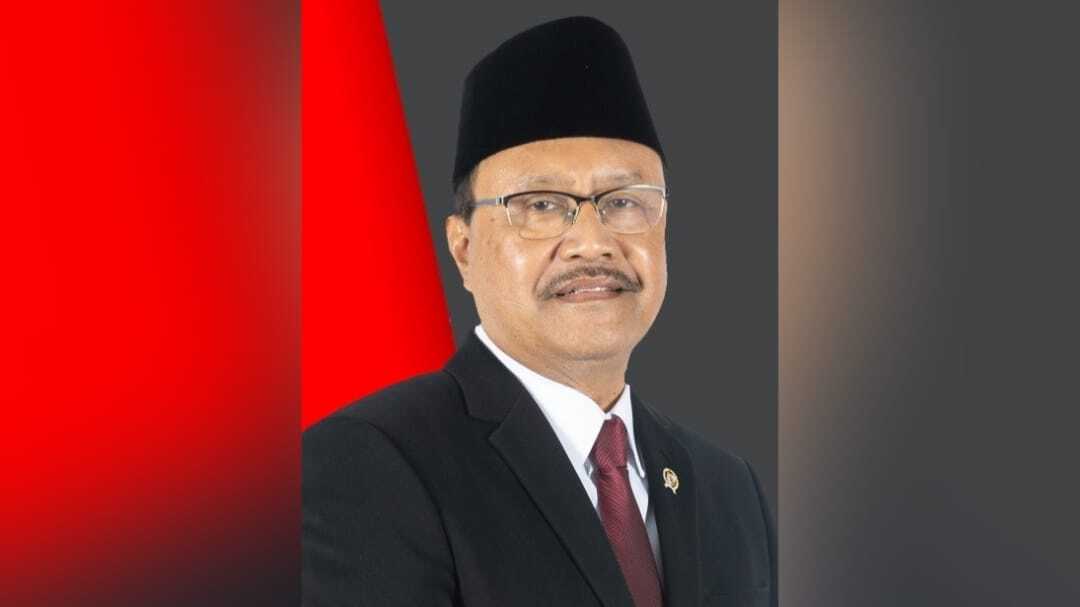 830 ASN Resmi Dilantik, Sekolah Rakyat Kian Diperkuat Kemensos