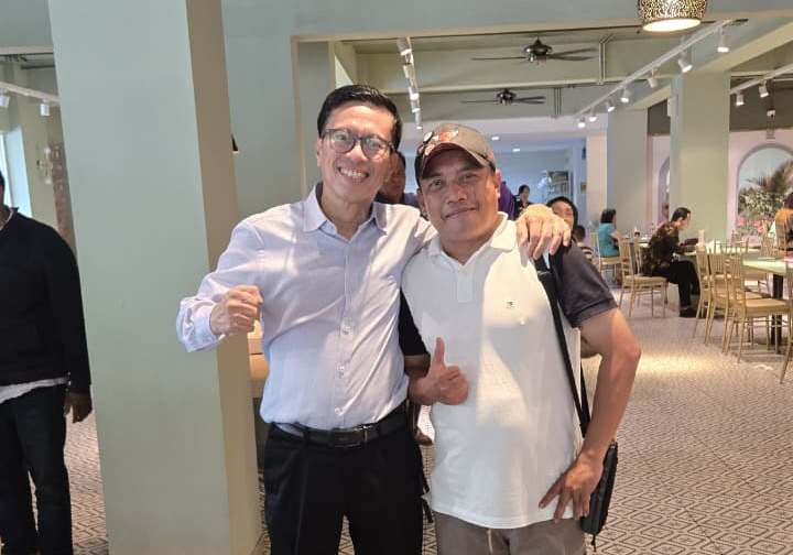 Militan Gibran Apresiasi Penetapan Tersangka Roy Suryo CS Kasus Ijazah Jokowi: Dapat Meredam Perpecahan