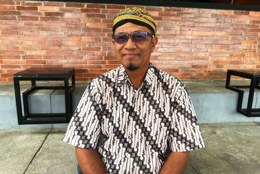 Dinamika Keraton Solo Usai PB XIII Mangkat, Cucu PB XI: Suksesi Raja Wajib Dimusyawarahkan Seluruh Trah Dinasti!