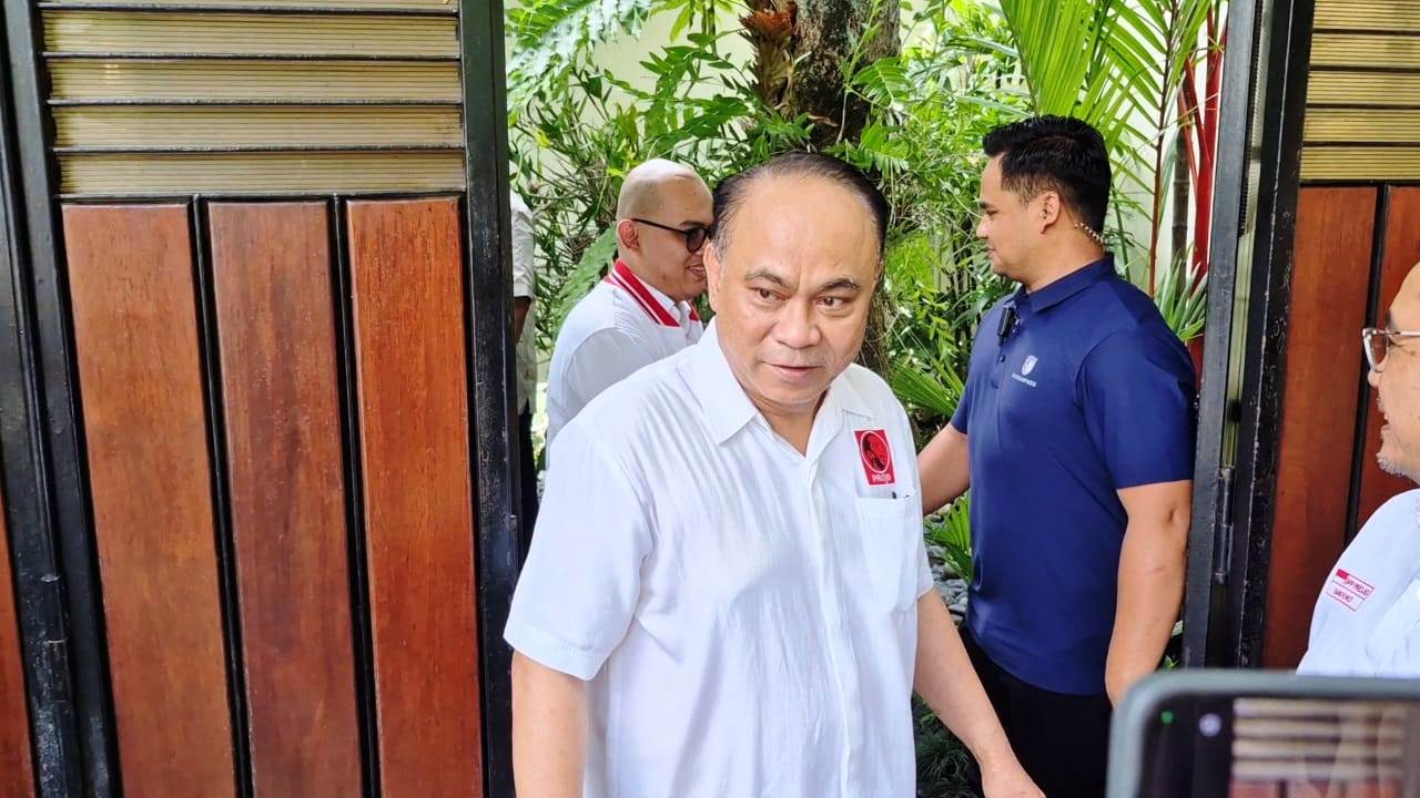 Budi Arie Dapat Banyak Penolakan Kader Gerindra Daerah, Giliran Solo: Sudah Banyak Kader Mumpuni untuk Memimpin Partai