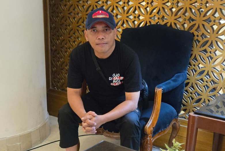 Gus Tedi Himbau Masyarakat Beri Kepercayaan Pada Polri