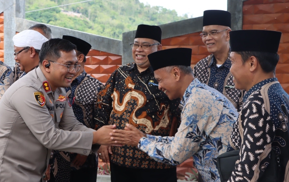 Fakta Mengerikan di Wonogiri: Rerata 3 Warga Tiap Bulan Nekat Akhiri Hidup, Ini Akar Masalahnya