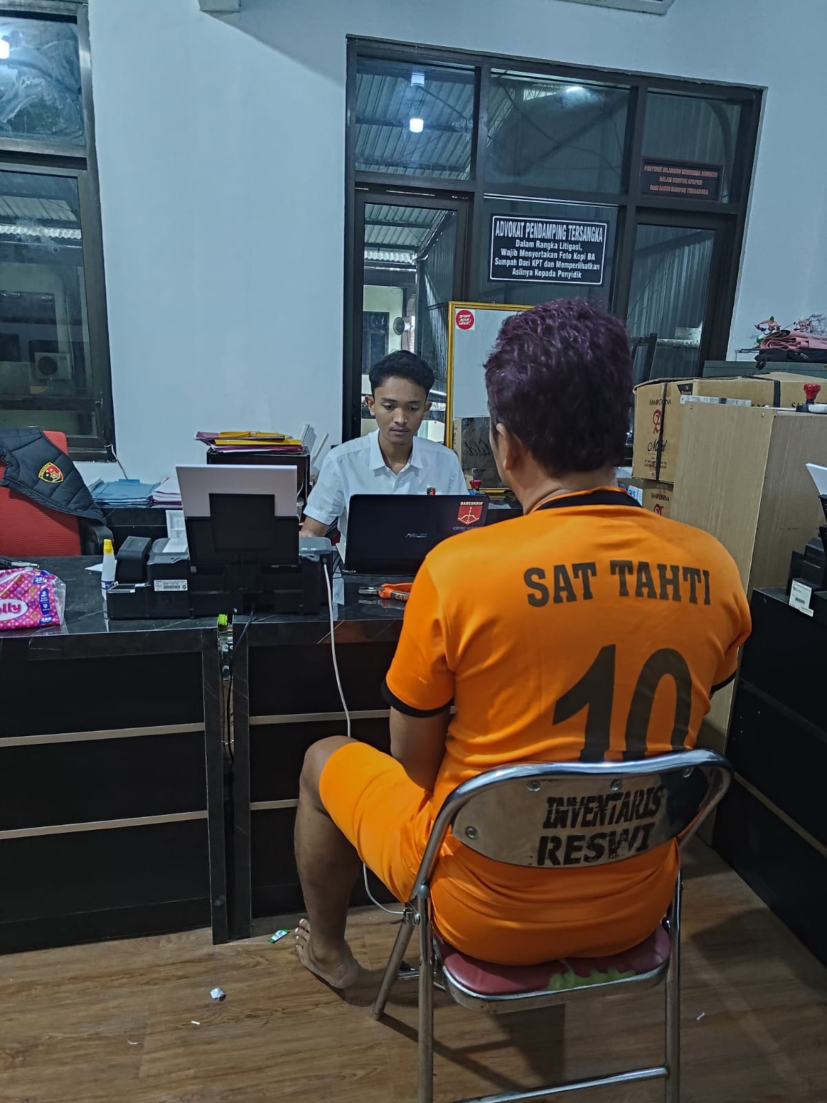 Innova Raib Dalam Sekejap! Pria Wonogiri Gunakan Kedok Koperasi, Korban Kaget Saat Fakta Sebenarnya Terbongkar