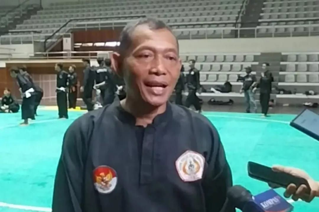 Jelang BK Porprov Pencak Silat, 220 Tiket Jadi Rebutan: Aroma Panas Persaingan Jawa Tengah Pecah!