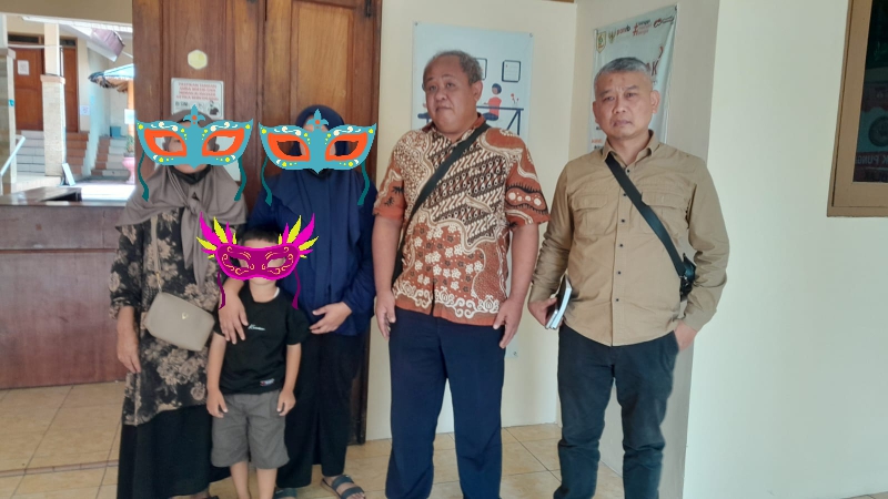 Sopir Mixer Meninggal di Proyek Irigasi Giriwoyo: Keluarga Mengadu Pemkab Tak Didata BPJS Tak Dapat Santunan Layak