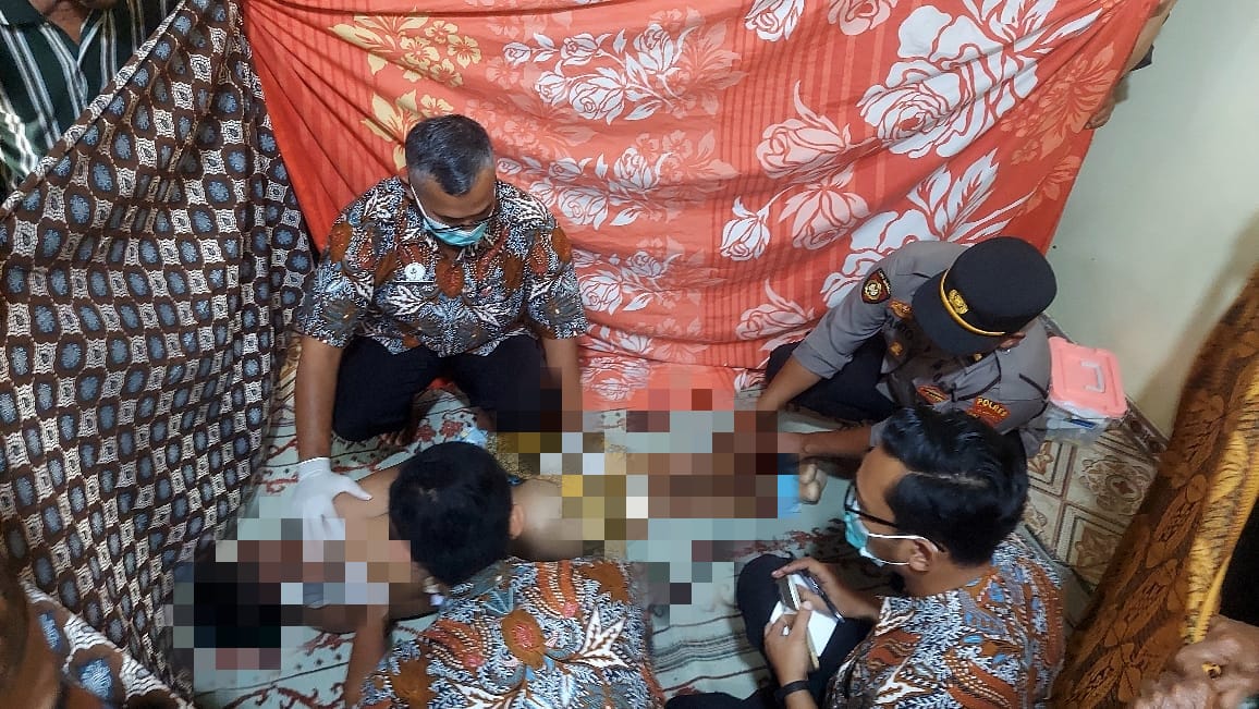 Pidekso Telan Korban, Detik detik Warga Meninggal Saat Jala Ikan