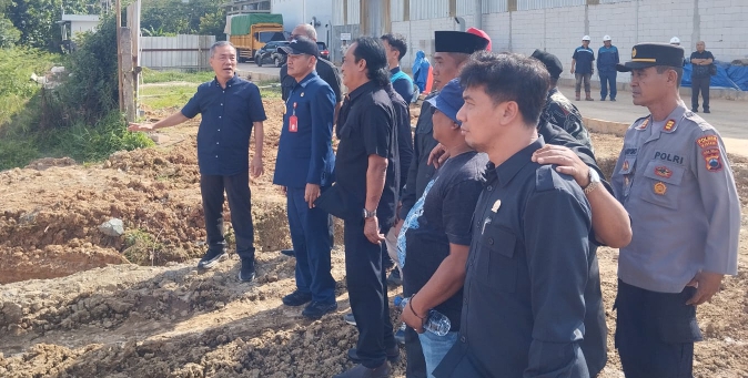 7 Rekomendasi Penting Bupati dan DPRD Wonogiri ke PT AAA Usai Sidak Bau Limbah, Poin Ini Wajib Jalan!