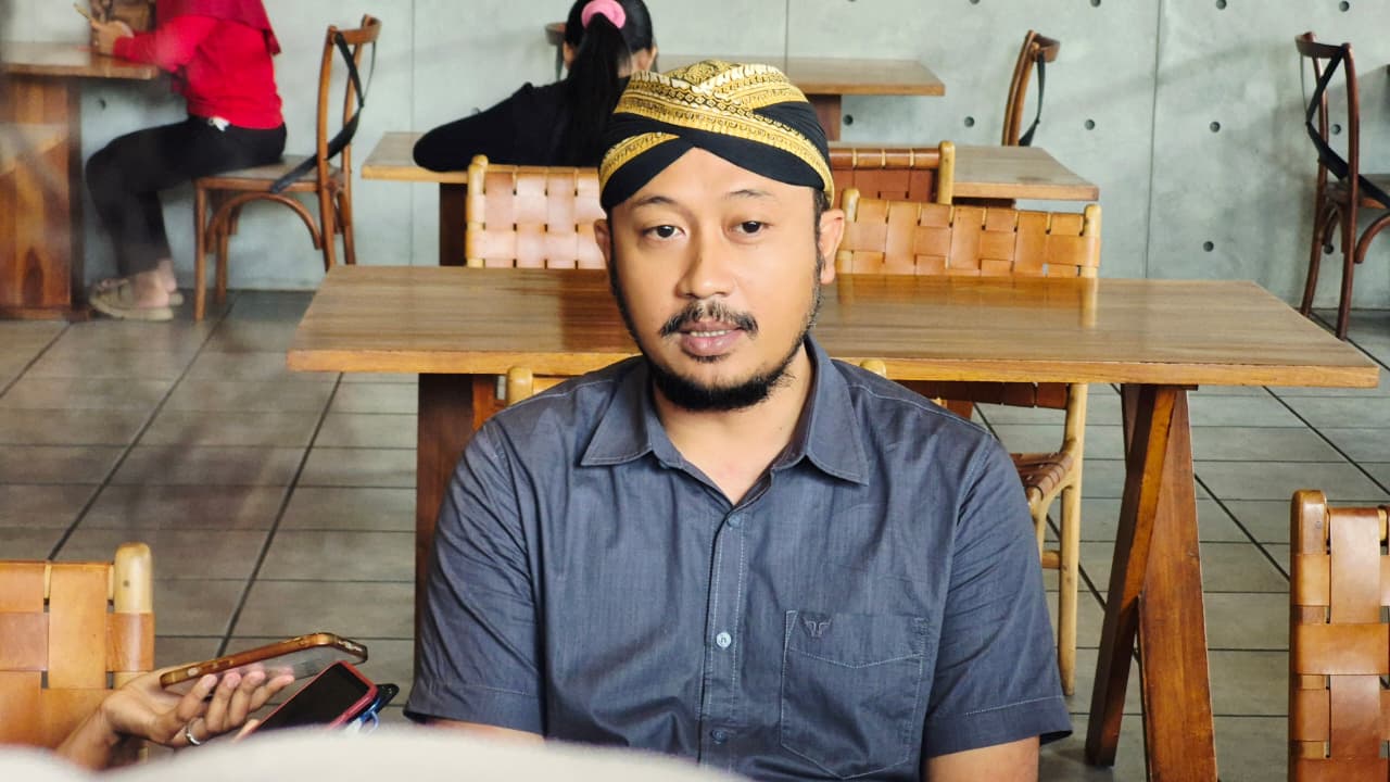 Minta Masyarakat Tenang, KGPH Hangabehi Tegaskan Jabatan Raja Baru Masih Dibahas di Keluarga Inti