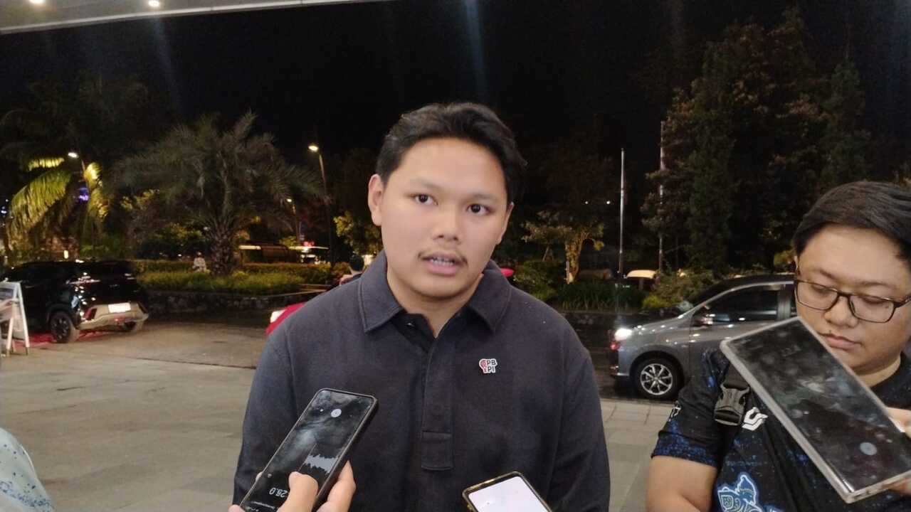 Tak Hanya di Kota-Kota Besar, Padel Berkembang Masif di Jawa Tengah