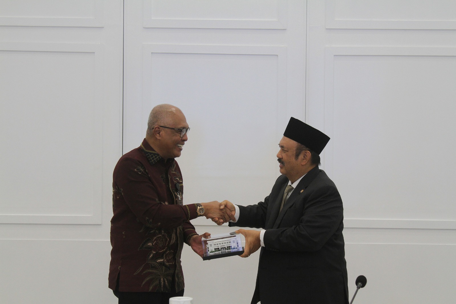 Program PWI ‘Satu Perahu’ Bersama Bappenas untuk Penguatan Kompetensi Wartawan