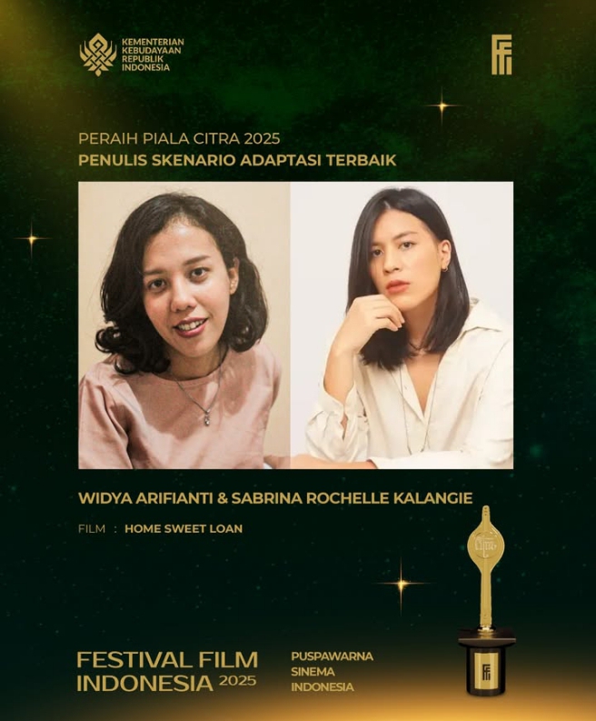 DAFTAR PEMENANG FFI 2025 BIKIN NETIZEN MEPET LAYAR! PANGKU NGAMUK, SORE IKUT PANEN, JUMBO PECAH REKOR!