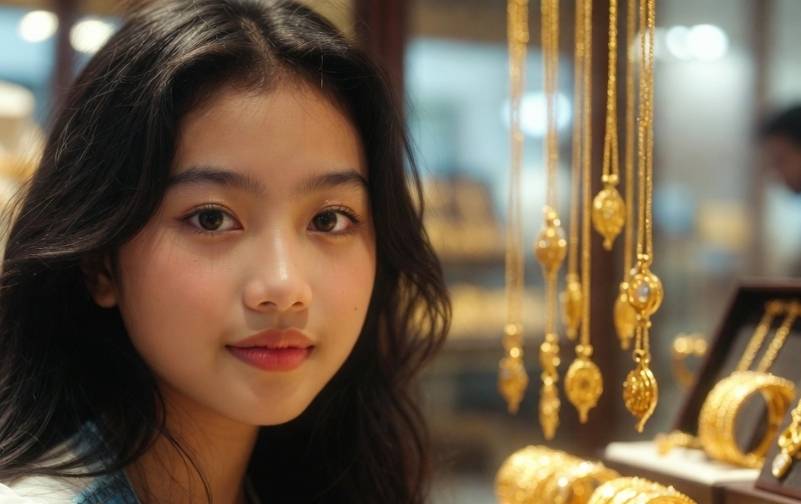 Harga Emas Hari Ini 26 November 2025 Bikin Kaget! Pegadaian Tembus Level Fantastis, Investor Panik atau Cuan?