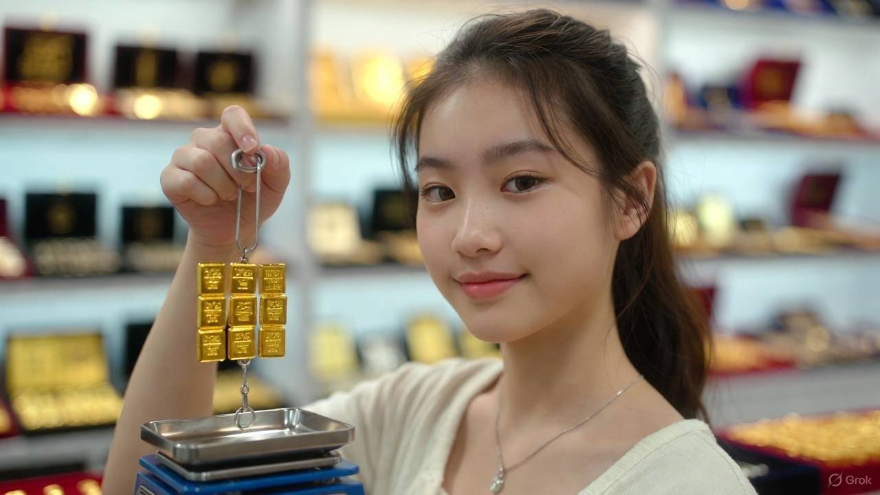 Harga Emas Antam Anjlok Tajam Hari Ini! Turun Rp 16 Ribu per Gram, Investor Panik Cek Update Terbaru