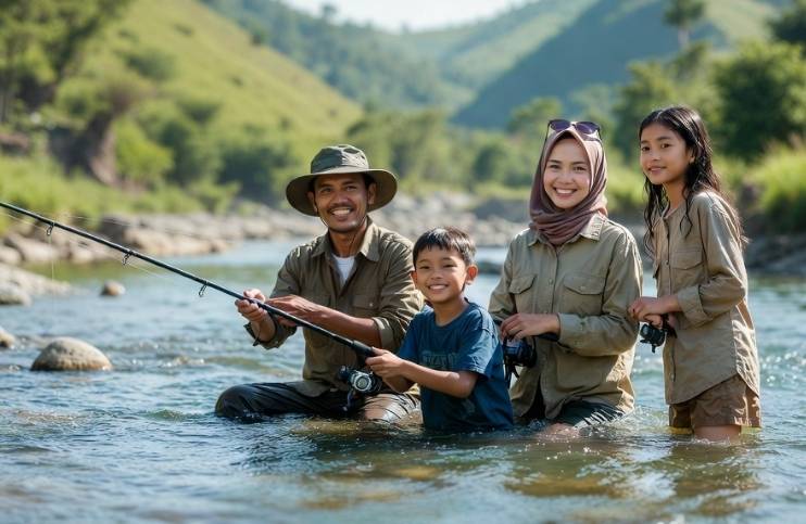 JADWAL LIBUR 2026 BOCORAN RESMI SKB 3 MENTERI, JUMLAHNYA BIKIN WARGA LANGSUNG SIAP-SIAP BOOKING TIKET!