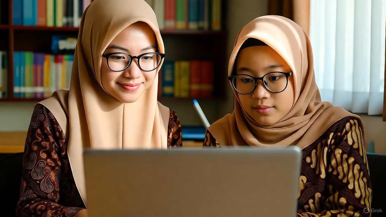 Resmi! Seleksi PPG Dalam Jabatan Angkatan IV 2025! Cek Syarat Jadwal dan Link Daftarnya Disini