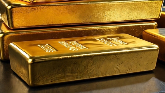 Makin Anjlok! Harga Emas 24 Karat Antam Hari Ini 5 November 2025 Terperosok ke Rp2,26 Juta per Gram