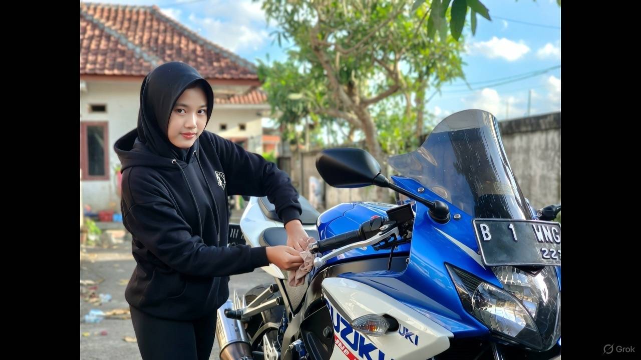 Alhamdulillah, Ada Pemutihan Pajak Kendaraan hingga Akhir 2025, Begini Penjelasannya