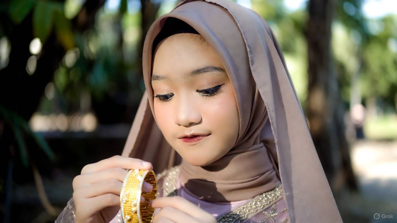 Harga Emas Hari Ini Meledak! Rabu 12 November 2025, Antam Sentuh Rp2,59 Juta per Gram UBS dan Galeri24 Ikut Meroket