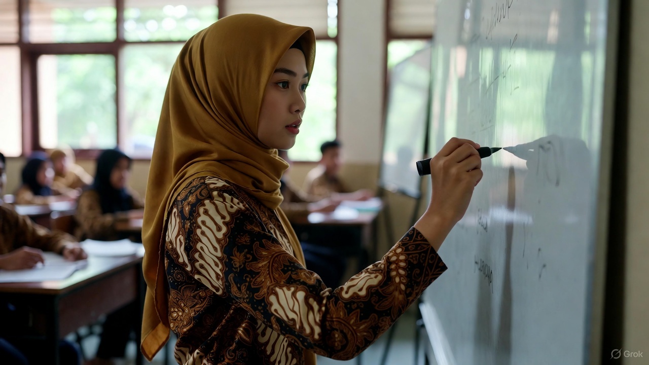 Cair Lagi! Ini Jadwal Lengkap Besaran dan Cara Mencairkan Tunjangan Profesi Guru (TPG) 2025, Cek Namamu Sekarang!