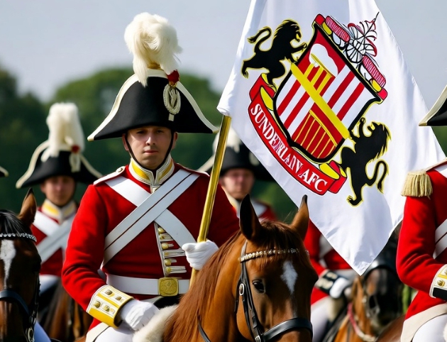 Sunderland Gagal Geser Manchester City! Imbang Lawan Everton, The Gunners?