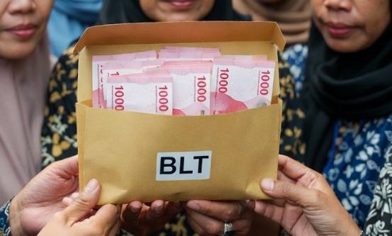 BLT Kesra Rp900 Ribu Sudah Cair, Tapi Apakah Program Ini Berlanjut di 2026?